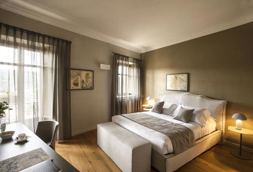 Resort Villa Del Borgo  | Canelli | Asti | Italia 12