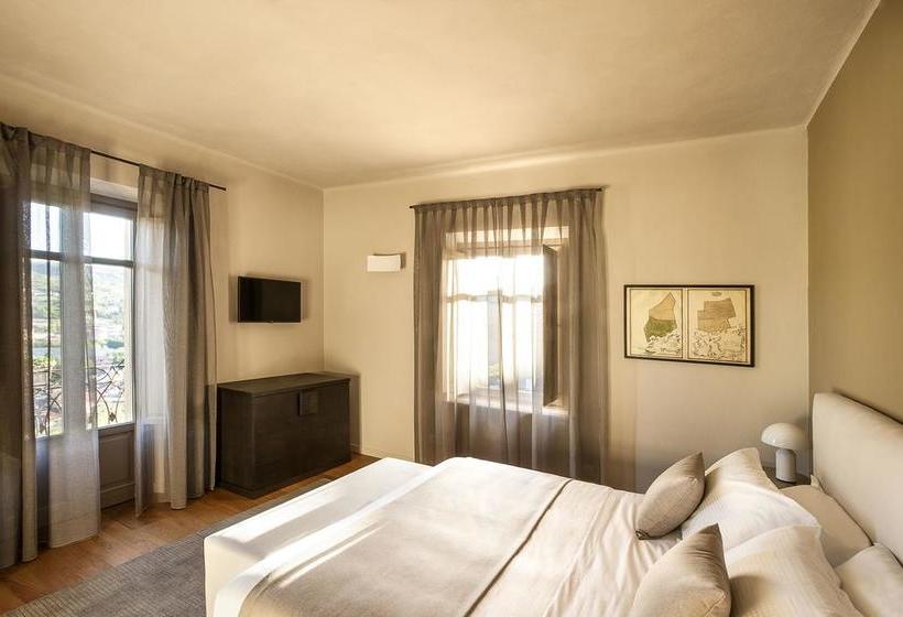 Resort Villa Del Borgo  | Canelli | Asti | Italia 14