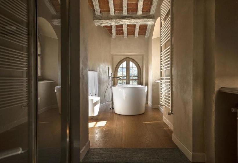 Resort Villa Del Borgo  | Canelli | Asti | Italia 15