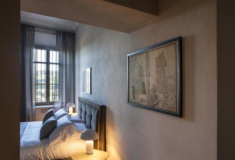 Resort Villa Del Borgo  | Canelli | Asti | Italia 17