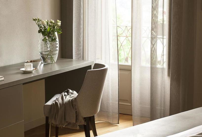 Resort Villa Del Borgo  | Canelli | Asti | Italia 18