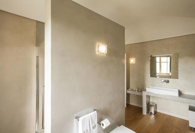 Resort Villa Del Borgo  | Canelli | Asti | Italia 20