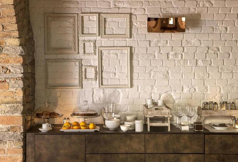 Resort Villa Del Borgo  | Canelli | Asti | Italia 3