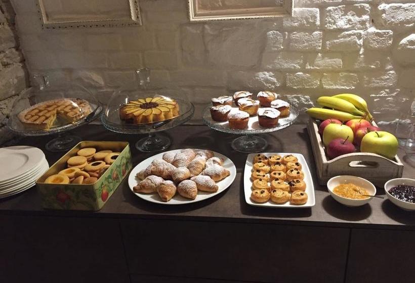 Resort Villa Del Borgo  | Canelli | Asti | Italia 4