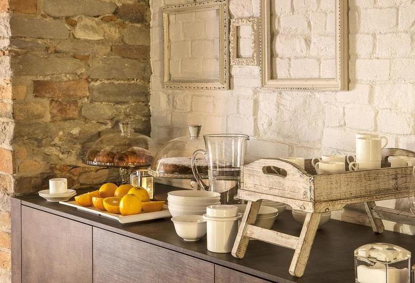 Resort Villa Del Borgo  | Canelli | Asti | Italia 5