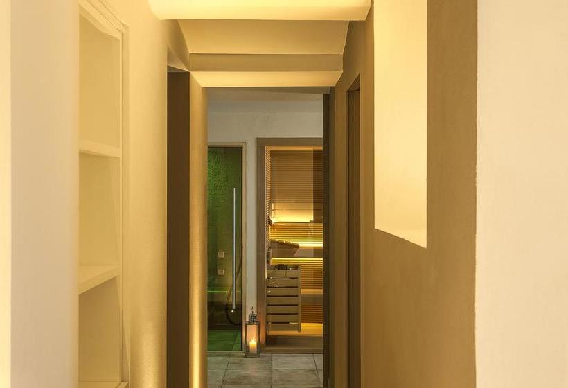 Resort Villa Del Borgo  | Canelli | Asti | Italia 7