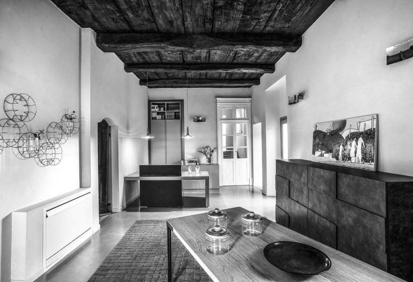 Resort Villa Del Borgo  | Canelli | Asti | Italia 8