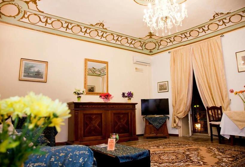 B&b Locami Piazzetta Messinese Palermo