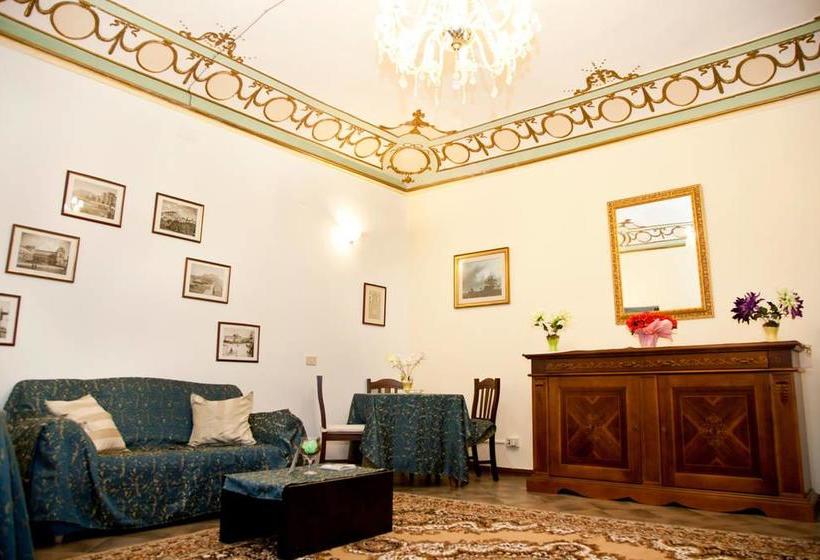 B&b Locami Piazzetta Messinese  | Palermo | Palermo | Italia 1