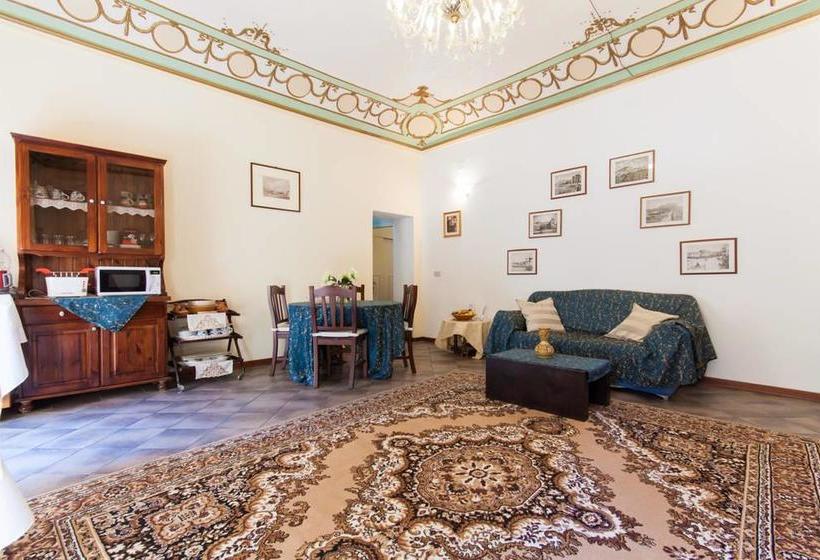 B&b Locami Piazzetta Messinese  | Palermo | Palermo | Italia 10