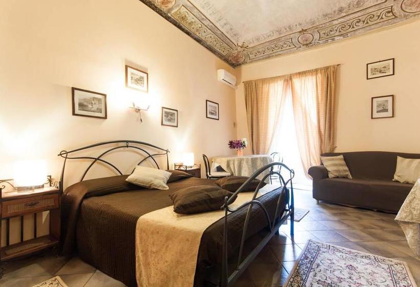 B&b Locami Piazzetta Messinese  | Palermo | Palermo | Italia 11