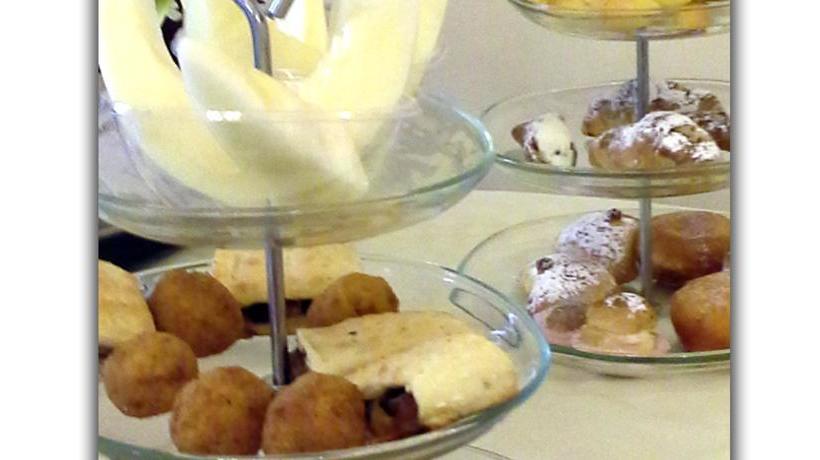 B&b Locami Piazzetta Messinese  | Palermo | Palermo | Italia 12