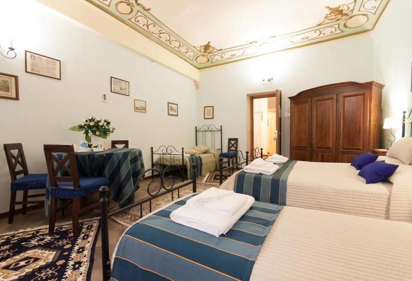 B&b Locami Piazzetta Messinese  | Palermo | Palermo | Italia 13