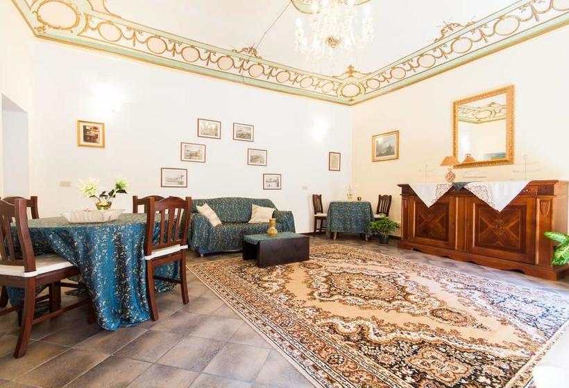 B&b Locami Piazzetta Messinese  | Palermo | Palermo | Italia 14