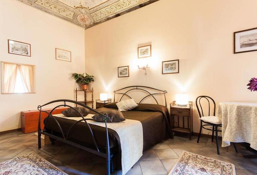 B&b Locami Piazzetta Messinese  | Palermo | Palermo | Italia 16