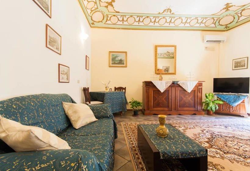 B&b Locami Piazzetta Messinese  | Palermo | Palermo | Italia 2