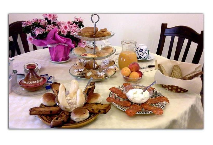 B&b Locami Piazzetta Messinese  | Palermo | Palermo | Italia 3