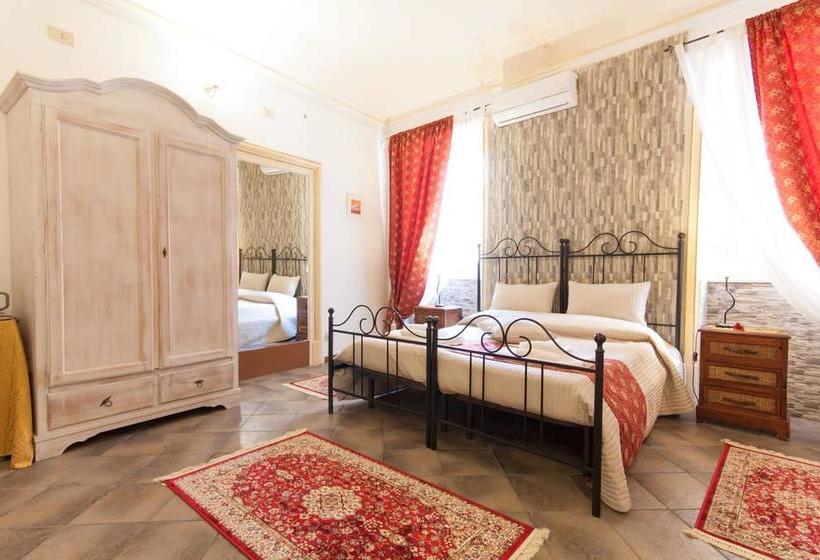 B&b Locami Piazzetta Messinese  | Palermo | Palermo | Italia 4