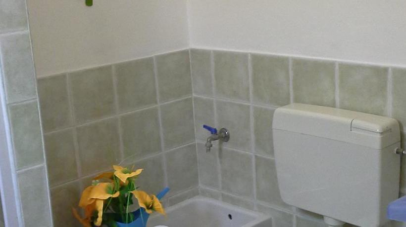 B&b Locami Piazzetta Messinese  | Palermo | Palermo | Italia 5