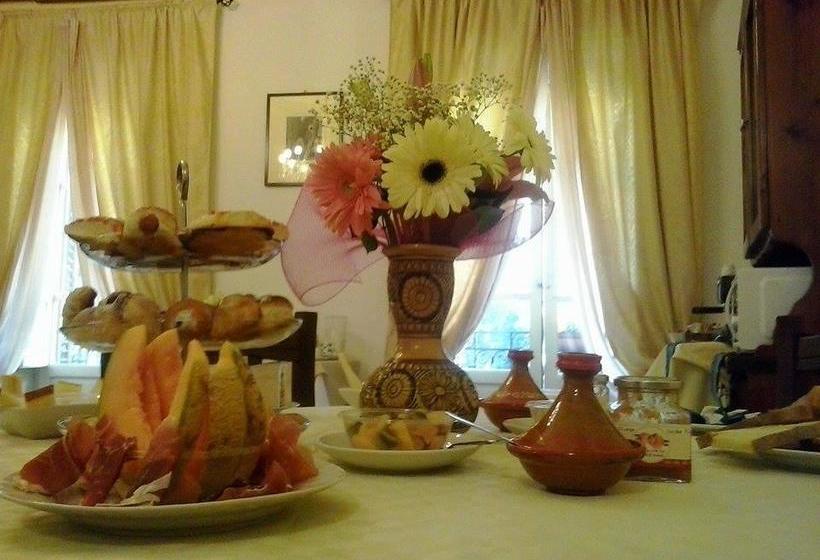 B&b Locami Piazzetta Messinese  | Palermo | Palermo | Italia 6