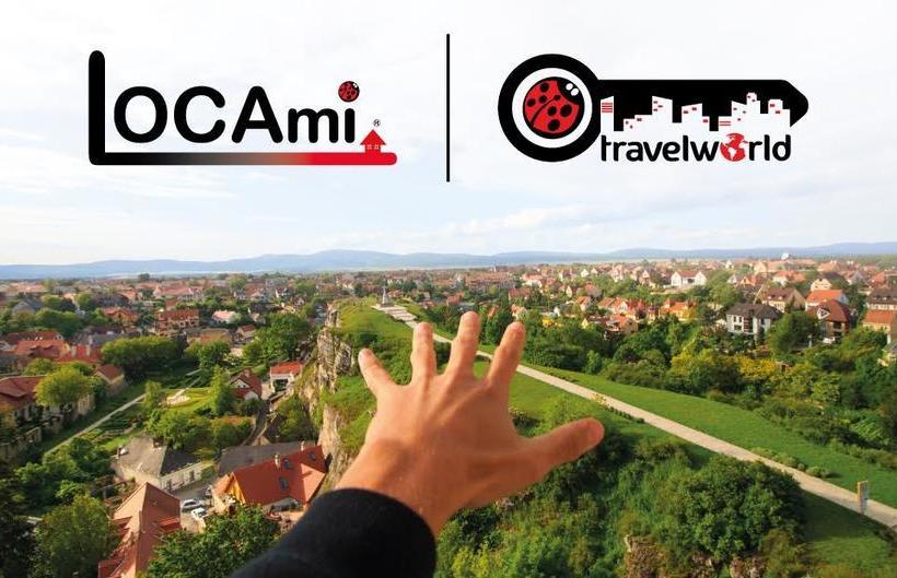 B&b Locami Piazzetta Messinese  | Palermo | Palermo | Italia 7