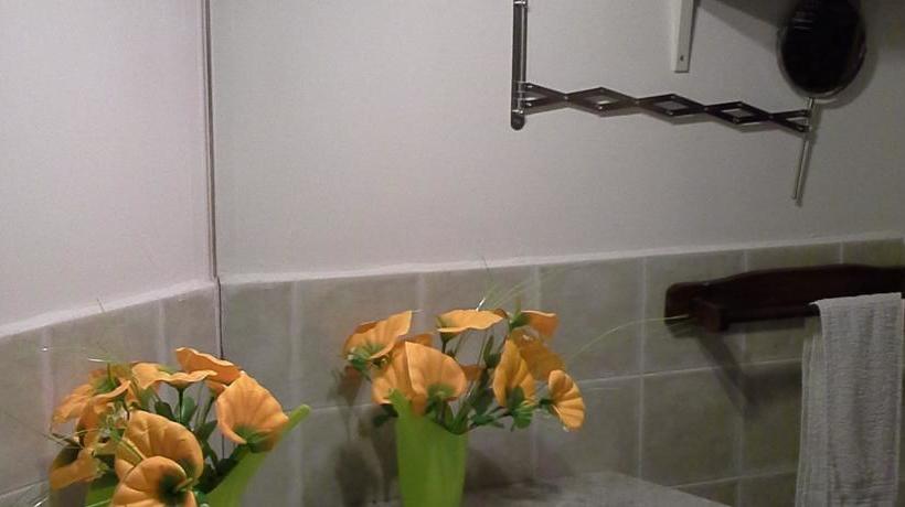 B&b Locami Piazzetta Messinese  | Palermo | Palermo | Italia 8