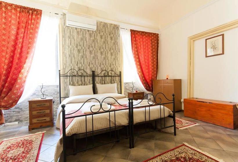 B&b Locami Piazzetta Messinese  | Palermo | Palermo | Italia 9