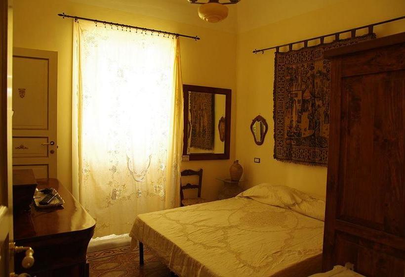 Bed and Breakfast La Casa Di Maria  | Castroreale | Messina | Italia 1