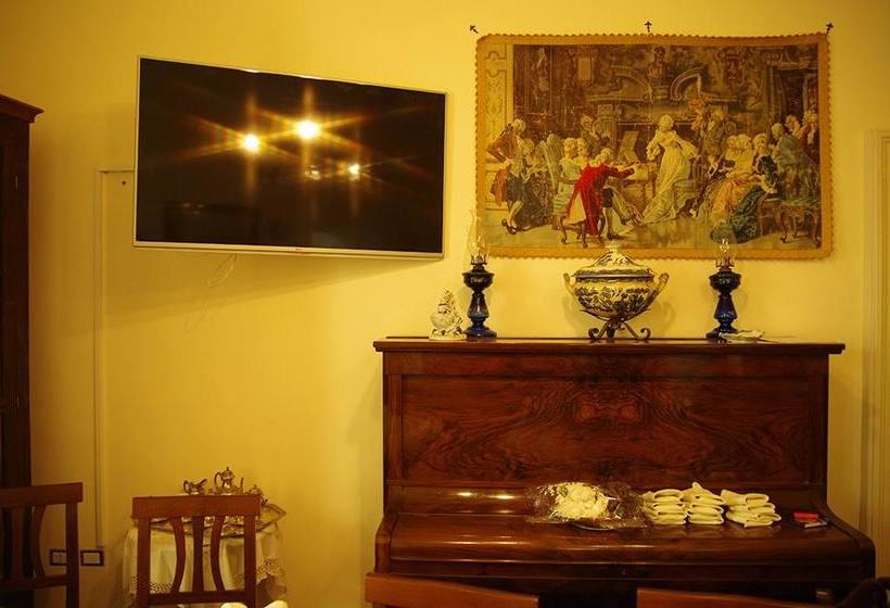 Bed and Breakfast La Casa Di Maria  | Castroreale | Messina | Italia 10