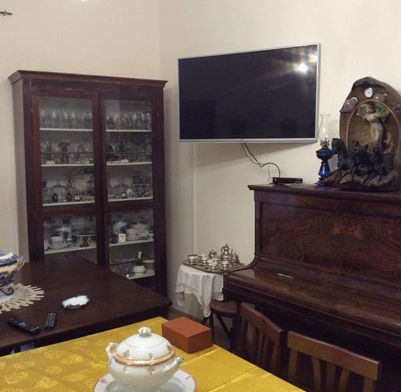 Bed and Breakfast La Casa Di Maria  | Castroreale | Messina | Italia 11