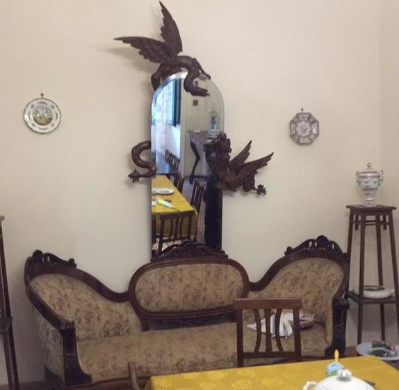 Bed and Breakfast La Casa Di Maria  | Castroreale | Messina | Italia 12