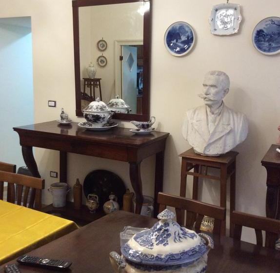 Bed and Breakfast La Casa Di Maria  | Castroreale | Messina | Italia 14