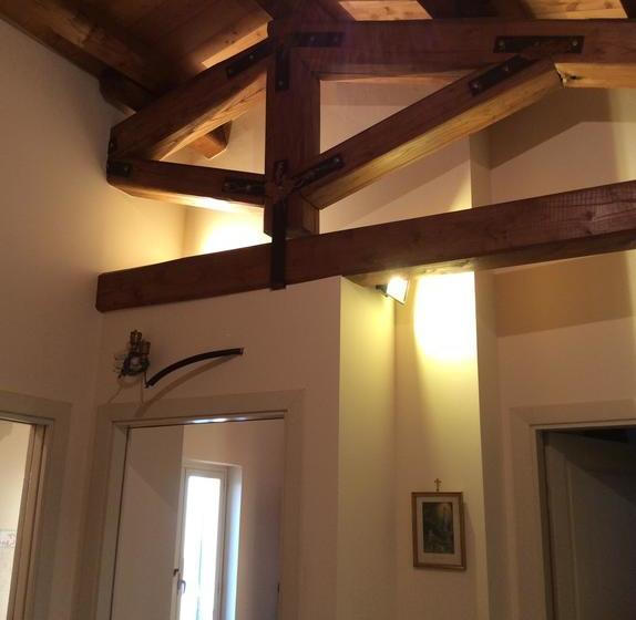 Bed and Breakfast La Casa Di Maria  | Castroreale | Messina | Italia 15