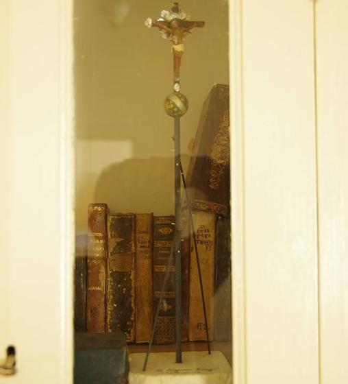 Bed and Breakfast La Casa Di Maria  | Castroreale | Messina | Italia 16