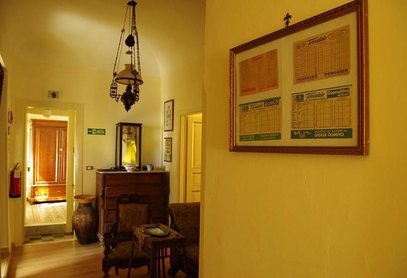 Bed and Breakfast La Casa Di Maria  | Castroreale | Messina | Italia 3