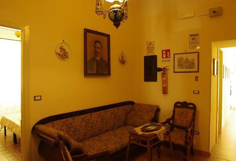 Bed and Breakfast La Casa Di Maria  | Castroreale | Messina | Italia 4