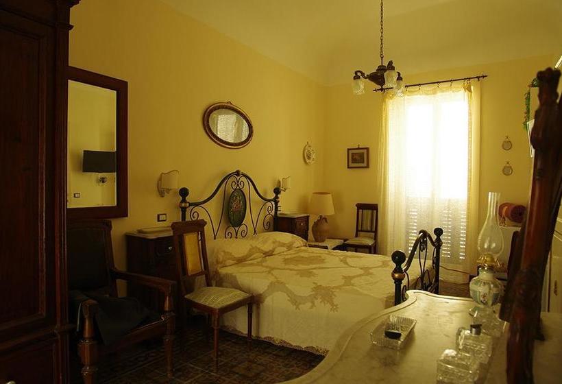 Bed and Breakfast La Casa Di Maria  | Castroreale | Messina | Italia 6