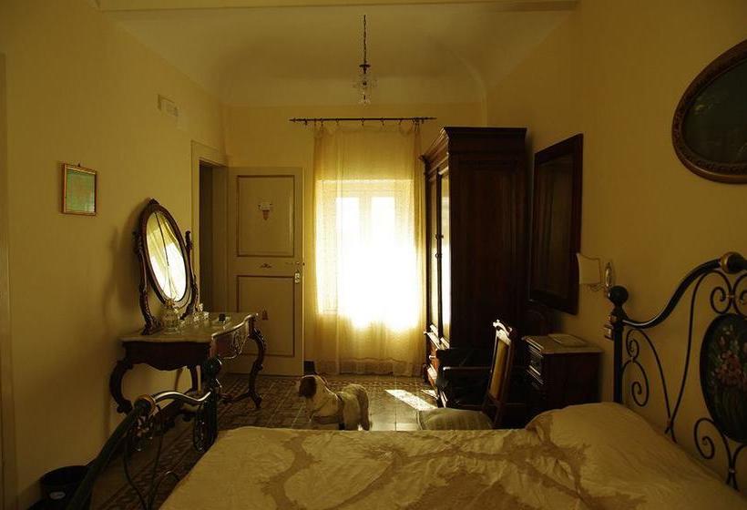 Bed and Breakfast La Casa Di Maria  | Castroreale | Messina | Italia 7