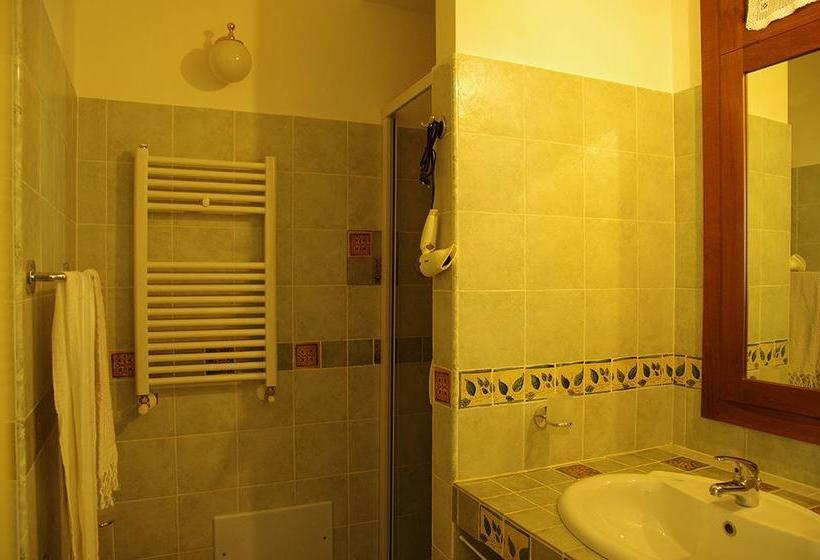 Bed and Breakfast La Casa Di Maria  | Castroreale | Messina | Italia 8