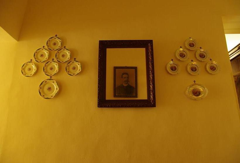 Bed and Breakfast La Casa Di Maria  | Castroreale | Messina | Italia 9