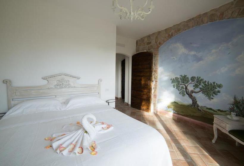 Bed and Breakfast Il Sogno Tra Gli Ulivi  | San Clemente | Rimini | Italia 10