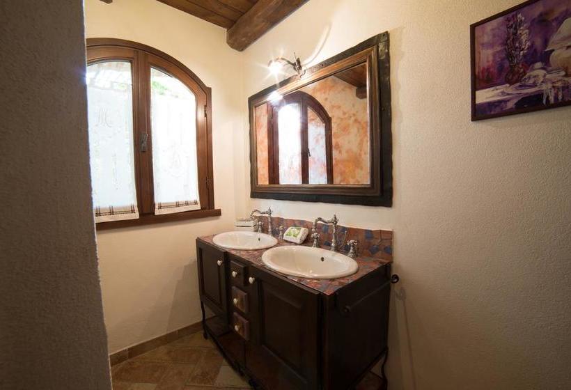 Bed and Breakfast Il Sogno Tra Gli Ulivi  | San Clemente | Rimini | Italia 11