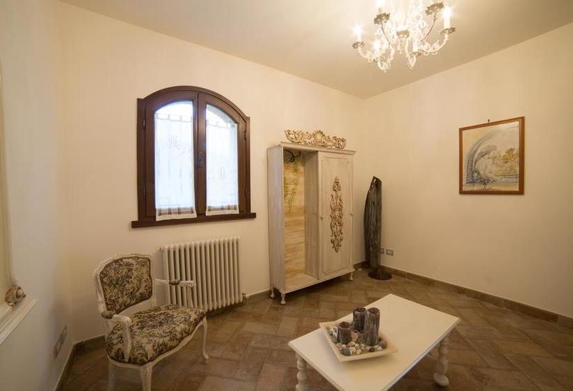 Bed and Breakfast Il Sogno Tra Gli Ulivi  | San Clemente | Rimini | Italia 12