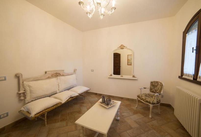 Bed and Breakfast Il Sogno Tra Gli Ulivi  | San Clemente | Rimini | Italia 13