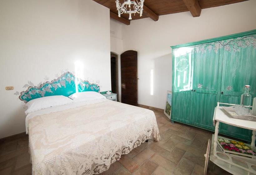 Bed and Breakfast Il Sogno Tra Gli Ulivi  | San Clemente | Rimini | Italia 15