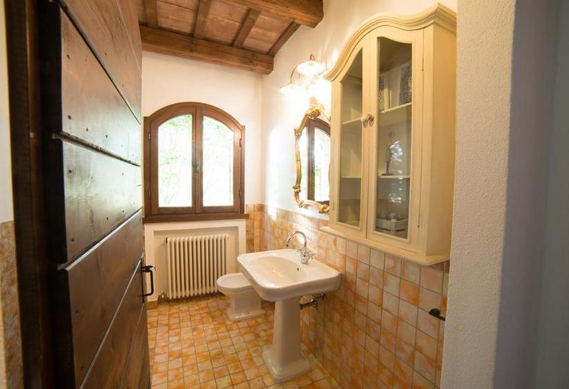 Bed and Breakfast Il Sogno Tra Gli Ulivi  | San Clemente | Rimini | Italia 18