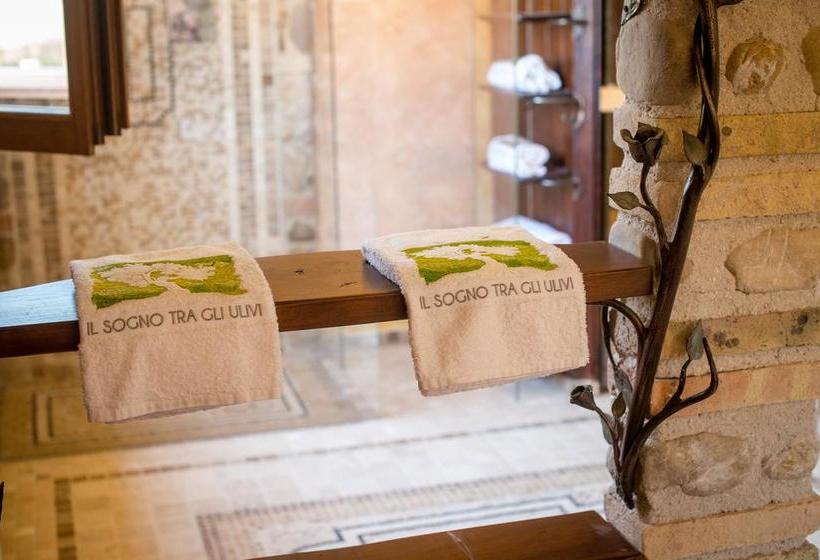 Bed and Breakfast Il Sogno Tra Gli Ulivi  | San Clemente | Rimini | Italia 19