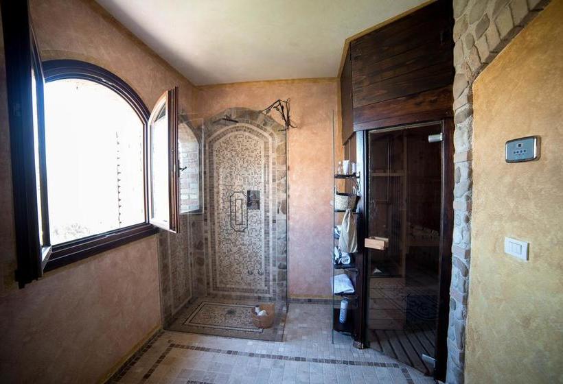 Bed and Breakfast Il Sogno Tra Gli Ulivi  | San Clemente | Rimini | Italia 20