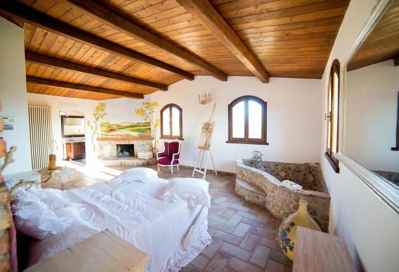 Bed and Breakfast Il Sogno Tra Gli Ulivi  | San Clemente | Rimini | Italia 3