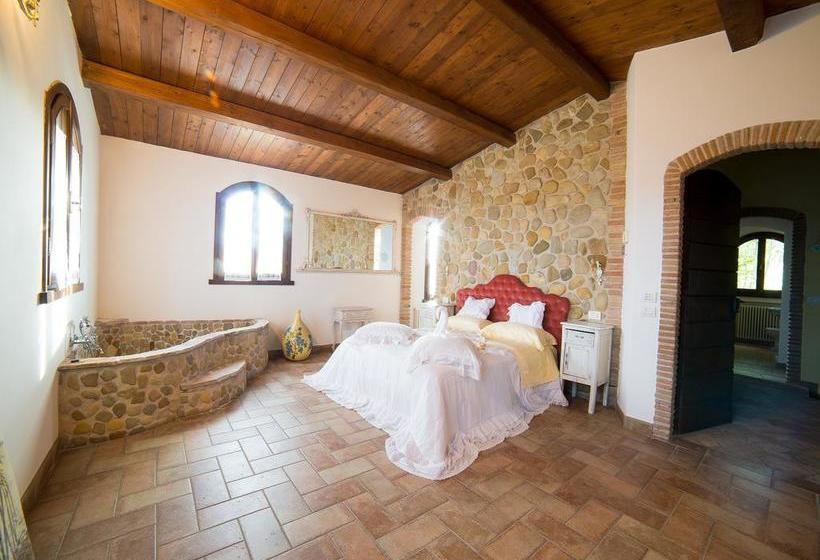 Bed and Breakfast Il Sogno Tra Gli Ulivi  | San Clemente | Rimini | Italia 4